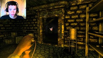 Amnesia The Dark Descent: Walkthrough part 6