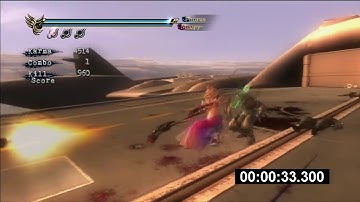 NGS2: Acolyte 07 Phorus & Meepy- Time: 1:22 (World Record Speed Run) with Timer