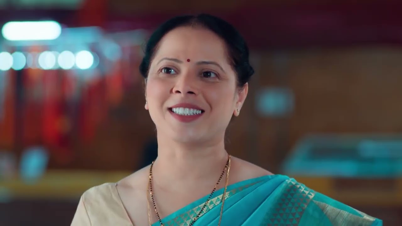 Veen Doghatli Hi Tutena | Ep - 185 | Webisode | Feb 14 2026 | Zee Marathi