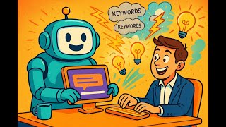 How to Write AI Prompts for Marketing Success (Stop Keyword Stuffing SEO!)