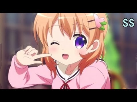 ごちうさss ココア 襲っちゃってもいいかな Youtube