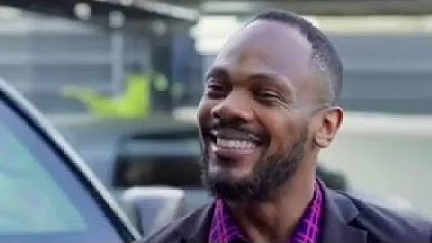 LOVE BEYOND WORDS 2 (Nollywood Nigerian Movie Update) Daniel Etim Effiong, Ebube Nwagbo #2025