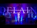 Delain - Go Away Live 2014 Hamburg Hydra World Tour