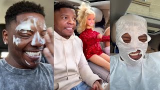 Ultimate Marco Hall Funny Tik Toks 2022 | Funny Marco Hall Tik Tok Videos