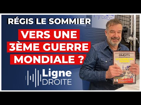 Ukraine, Russie, Israël : la revanche des BRICS sur l’Occident - Régis le Sommier