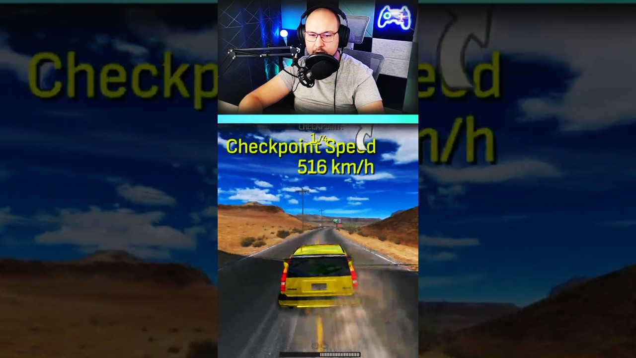 Volvo RWD, które nie zna granic prędkości😱