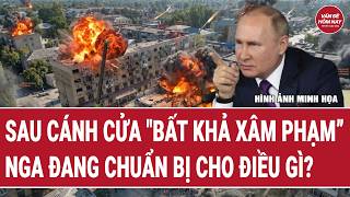 World News: Behind the 