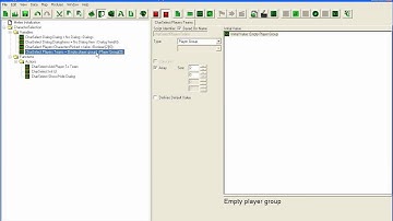 Galaxy Editor Tutorial - Basic UI (Request) (3/5)