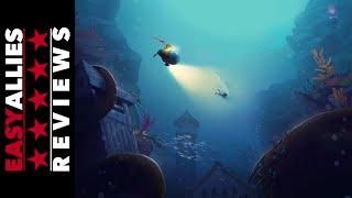 Song of the Deep - Easy Allies Review (Video Game Video Review)