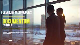 Forefront Technologies Introduction