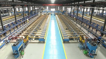 SAVE Handling System