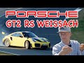 GT2 RS mit Weissach Paket/ Bilster Berg / Tim Schrick