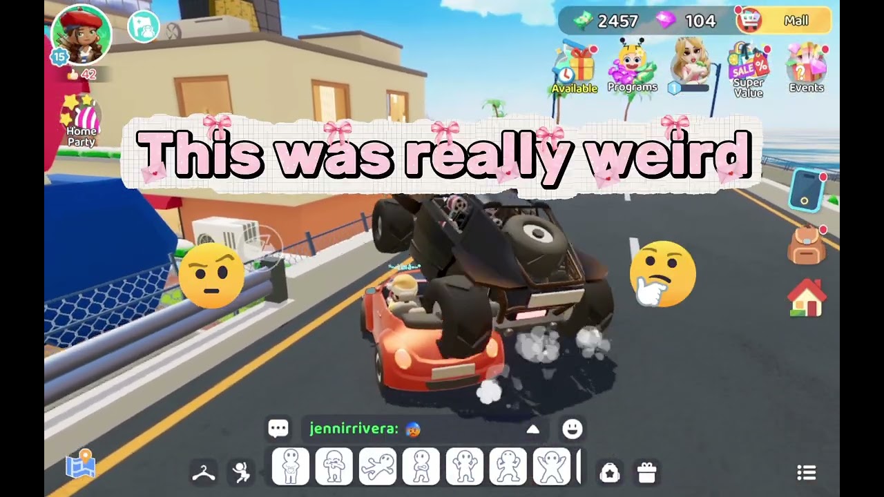 Family rp part 2! It was so much fun and work to make this, so I hope you enjoy this!