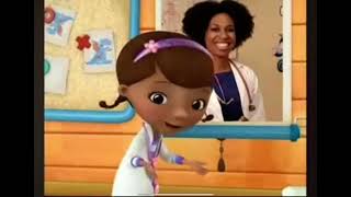 Disney Junior Commercial Break 2014