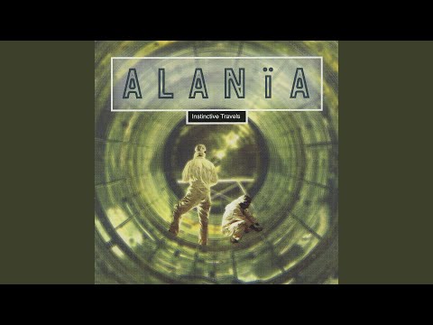 Alanïa — Jah Jah Is Coming