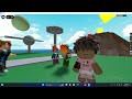 natural disaster gameplay #roblox #edit #gaming