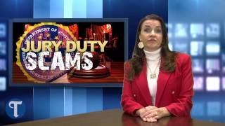 Van Zandt County sheriff warns of jury duty scam