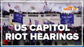 US Capitol riot hearings: What to know before the 1/6 panel is public