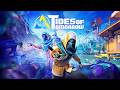 A First Look at Tides of Tomorrow on PS5