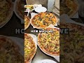 Joe Rogan on how much we eat #joerogan