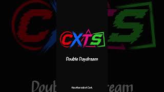 [CXTS] Double Daydream #chiptunepunk #poppunk #chiptune #nowplaying