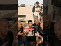 Cristiano Ronaldo Joins Fast &amp; Furious?! 😱🔥 #cristianoronaldo #fastandfurious #vindiesel