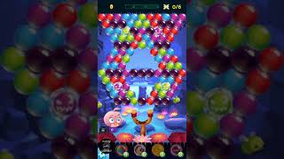 Angry Birds Pop Bubble Shooter - Level 26