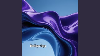 Berfoya foya