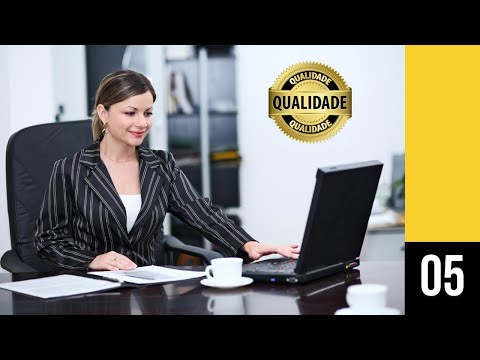Curso secretariado executivo completo grátis! 05
