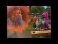 Barney Friends The Treasure Of Rainbow Beard Season 1 Episode 7