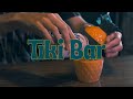 Capture de la vidéo Strawflower - Tiki Bar (Official Music Video)