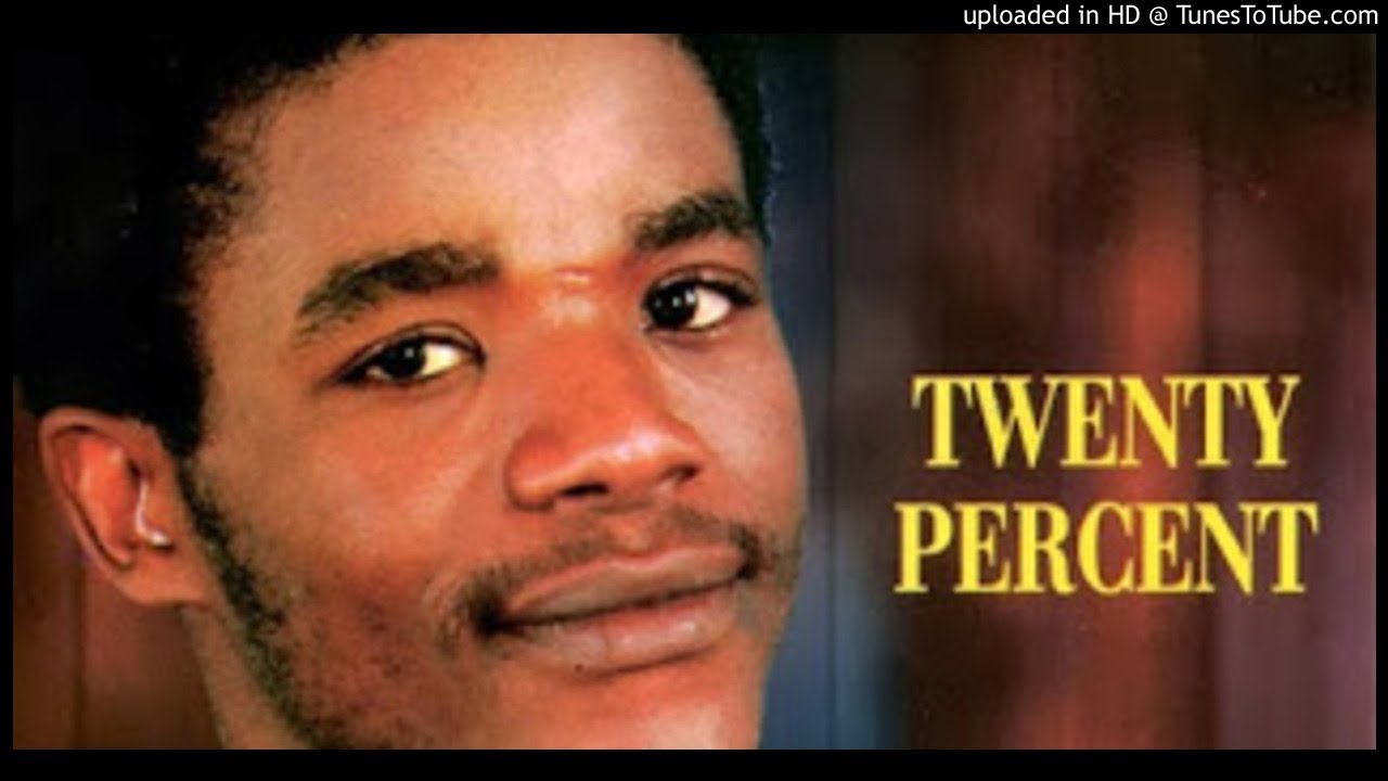 Twenty Percent  - Mapenzi Sina (Official Audio Music)