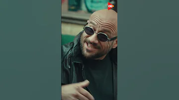 هو أنا عشان شعبي لازم أطجن في الكلام الغاوي Shorts 