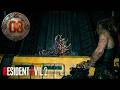 RESIDENT EVIL 2 REMAKE : CLAIRE #08 - O Confronto Final e o Fim de Raccoon City | Em Português PT-BR