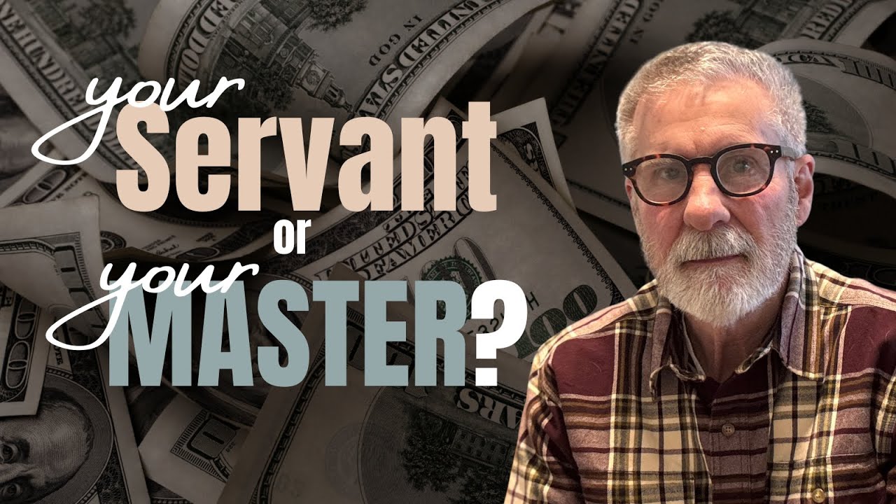 Деньги: дело сердца