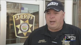 Sheriff Warns Parents, Students About Making Threats
