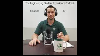 The Engineering Student Experience Podcast (30) - What is ABET?