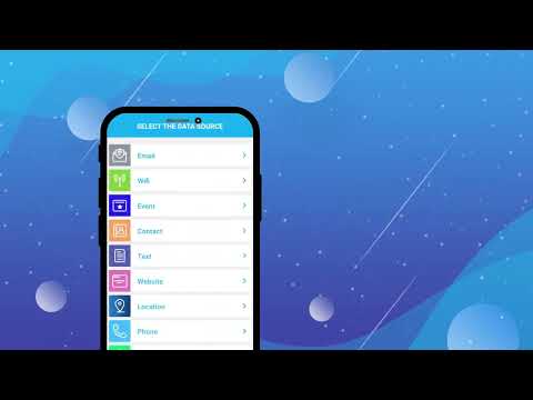 QRCode Reader- Product Scanner