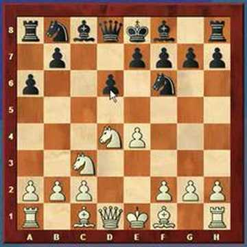 Chess Lesson #5, Part F (Opening Terms and Concepts Part 2)