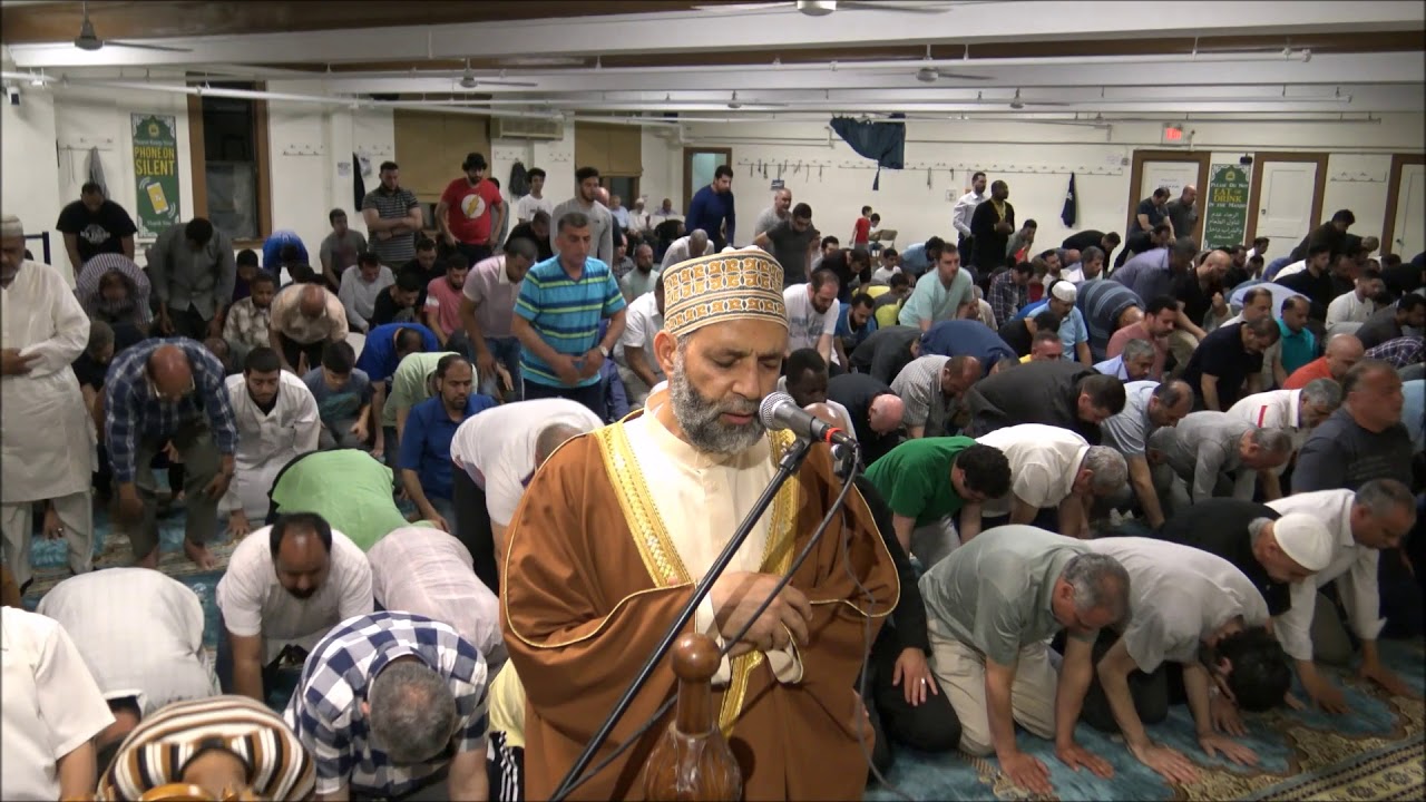 جزء [ عمّ ]  جزء 30  كاملاً  رمضان 1439-2018    للشيخ حسن صالح