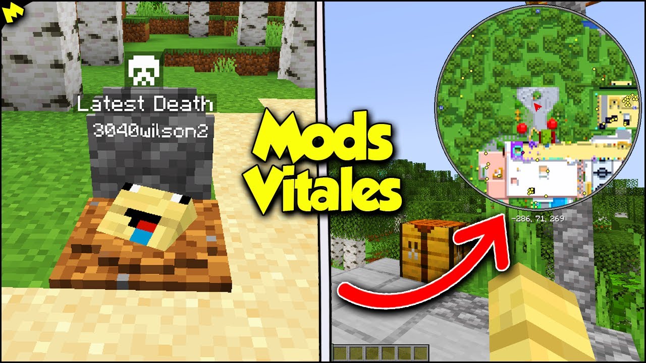 Como Instalar o FABRIC no MINECRAFT 1.19 e Instalar Mods na 1.19