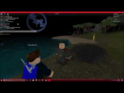 Trolling an anti exploit moderator