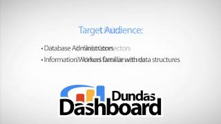 2.0.0 Introduction to Dashboard Data Preparation - Dundas Dashboard Tutorials Series 2