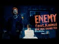 THE ORAL CIGARETTES ENEMY Feat Kamui Prod JOGO Music Video THE ORAL CIGARETTES ENEMY Feat Kamui Prod JOGO Music Video