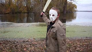 Worst Jason Line Reading Ever
