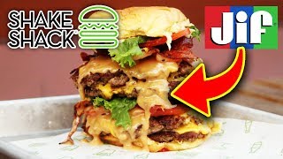 Top 10 Untold Truths Of Shake Shack