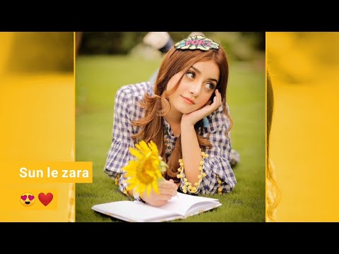 New Female version Love + Sad song whatsapp status ?| Hindi ringtone | Girls attitude status