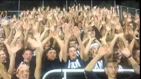 Big Mill Lip Dub Promo 2014