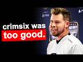 38 Times Crimsix Impressed The World