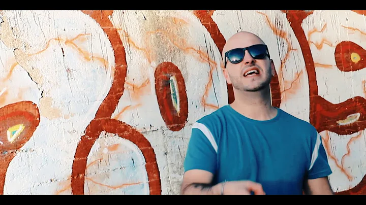 Damian Cortes - Reales (Prod. Chukibeats)